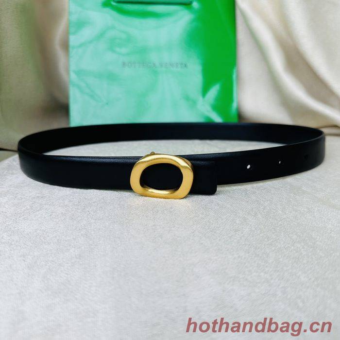 Bottega Veneta Belt 25MM BVB00005 Bottega Veneta Belt 25MM BVB00005